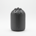 Insulated Drawstring Bag – Bags & Travel product photo