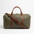 Insulated Weekender Bag – Bags & Travel product photo