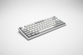 Ultra-Slim Mechanical Keyboard – Electronics product photo