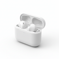 Compact Wireless Earbuds – Electronics product photo