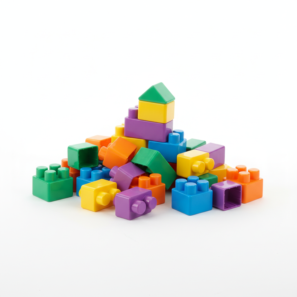 Large Building Blocks – Toys & Kids product photo