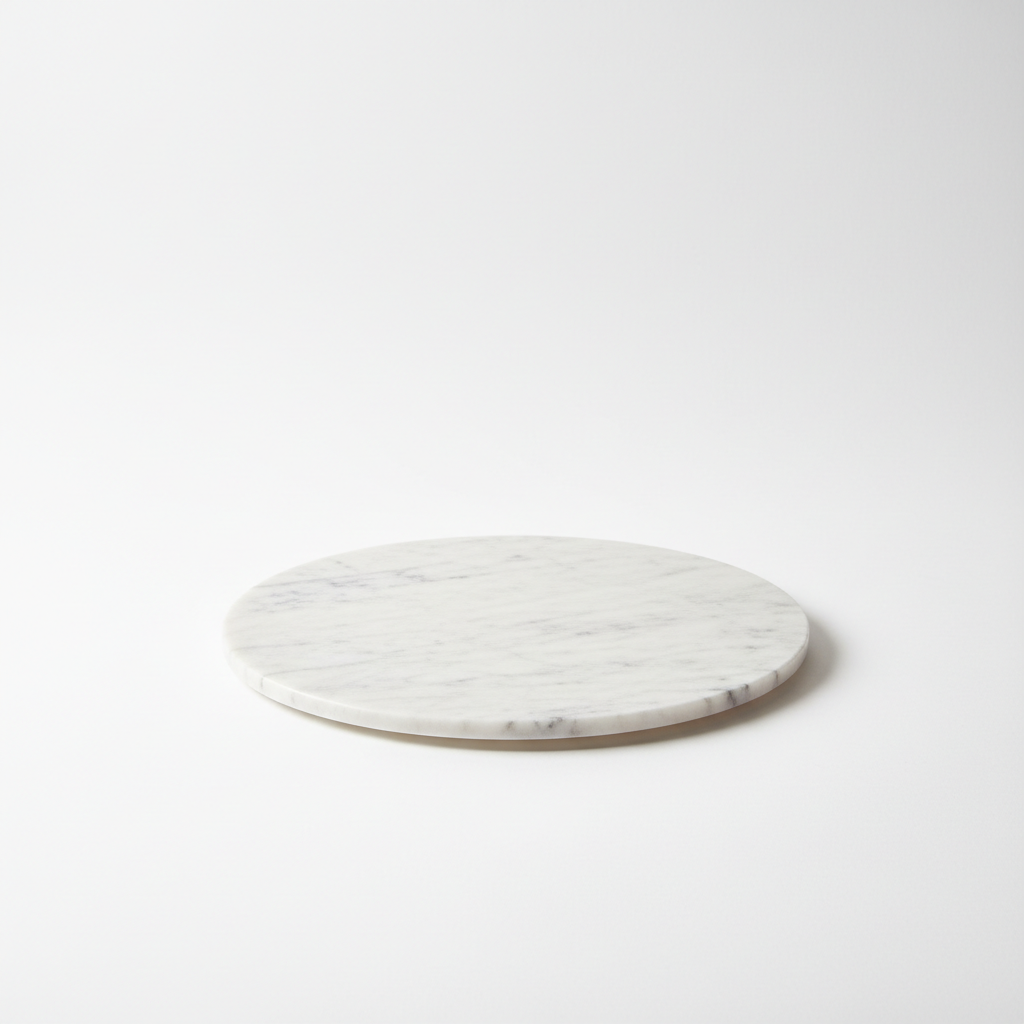 Marble Serving Platter – Kitchen & Dining product photo