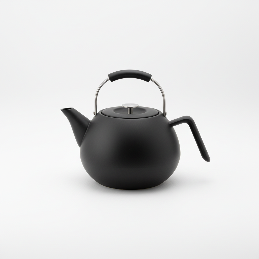 Non-Stick Tea Pot – Kitchen & Dining product photo