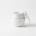 Porcelain Measuring Cup Set – Kitchen & Dining product photo
