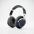Fast-Charge Over-Ear Headphones – Electronics product photo