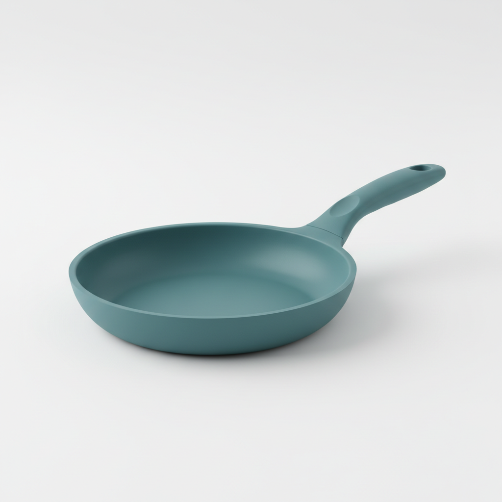 Silicone Frying Pan – Kitchen & Dining product photo
