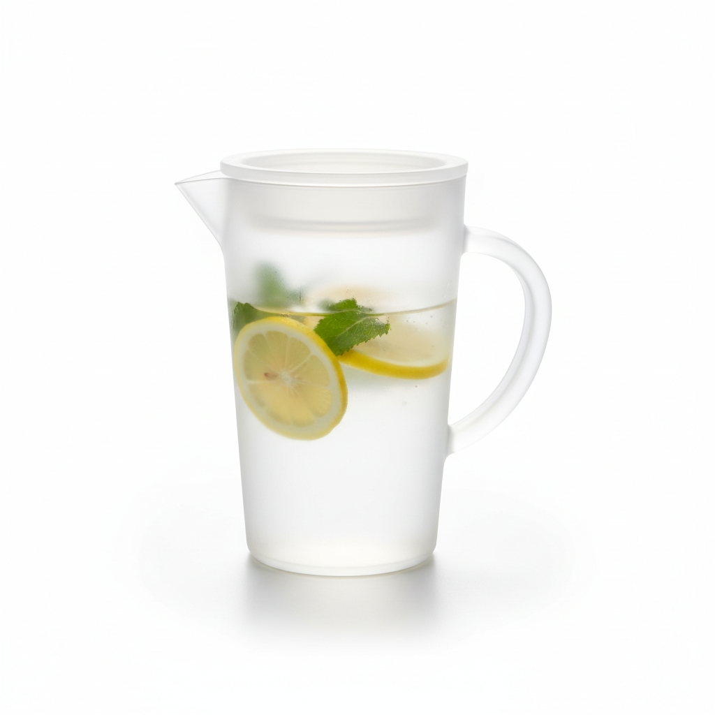 Silicone Water Pitcher – Kitchen & Dining product photo