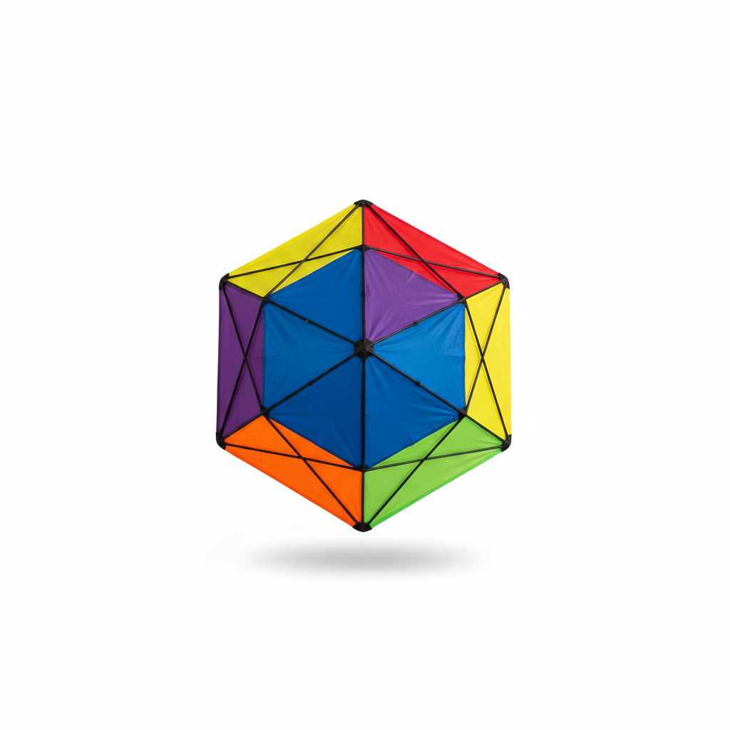 STEM Kite – Toys & Kids product photo